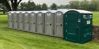 Best Standard Portable Toilet Rental  in South Windham, CT