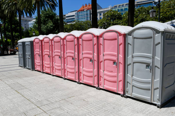 Best Portable Restroom for Sporting Events  in South Windham, CT